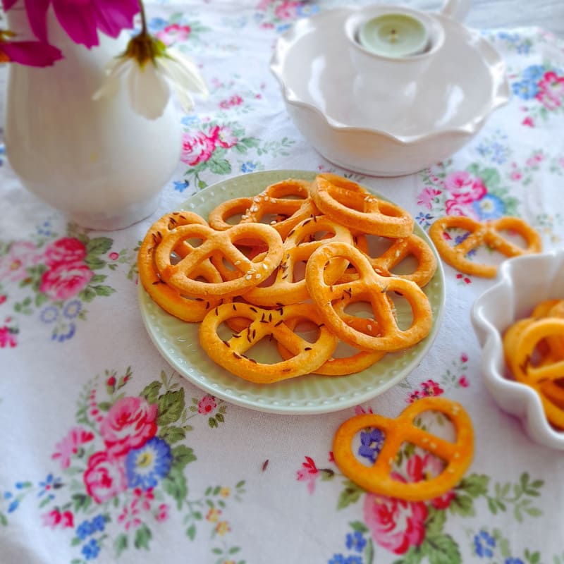 Orion vytlačovací formička na preclík